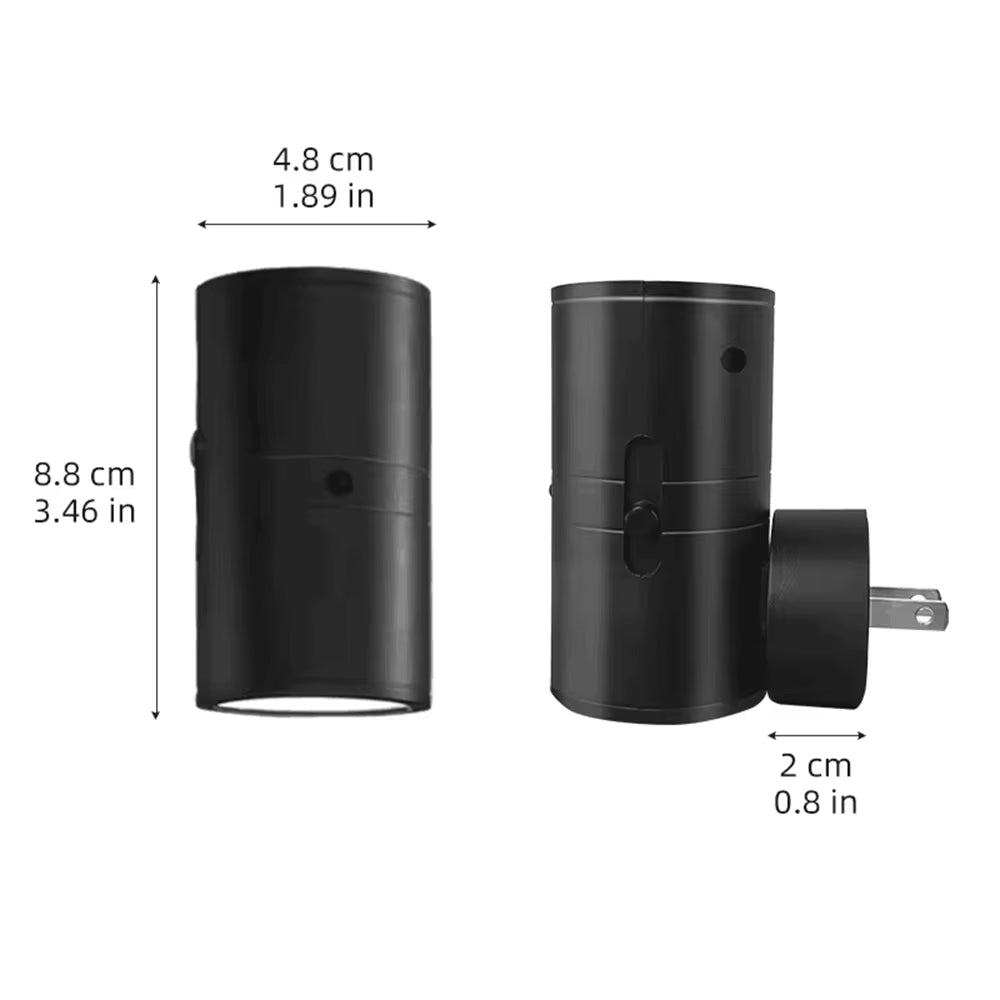 Dimmable Night Light