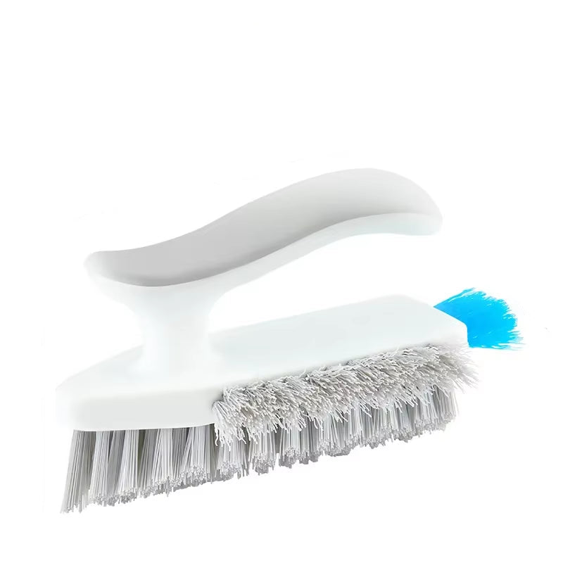 2-in-1 Magic Floor & Tile Cleaning Brush