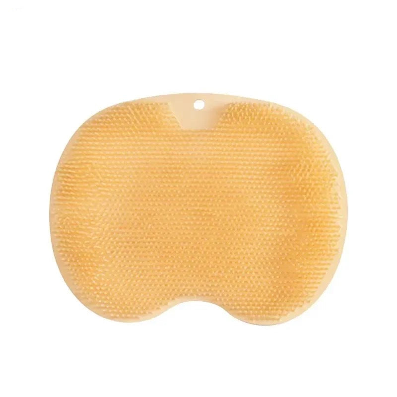 Anti-Slip Massage Shower Mat