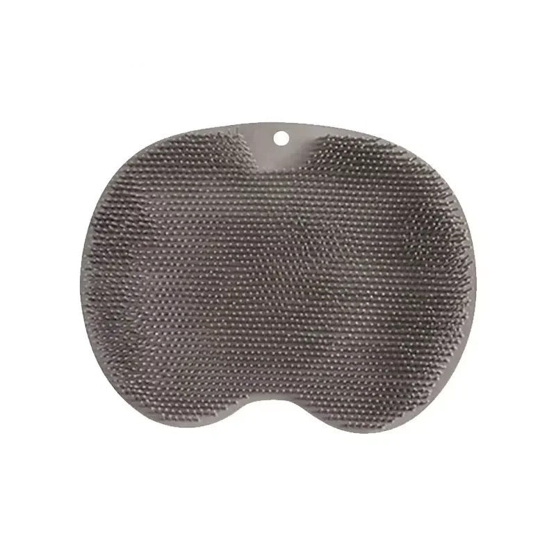Anti-Slip Massage Shower Mat