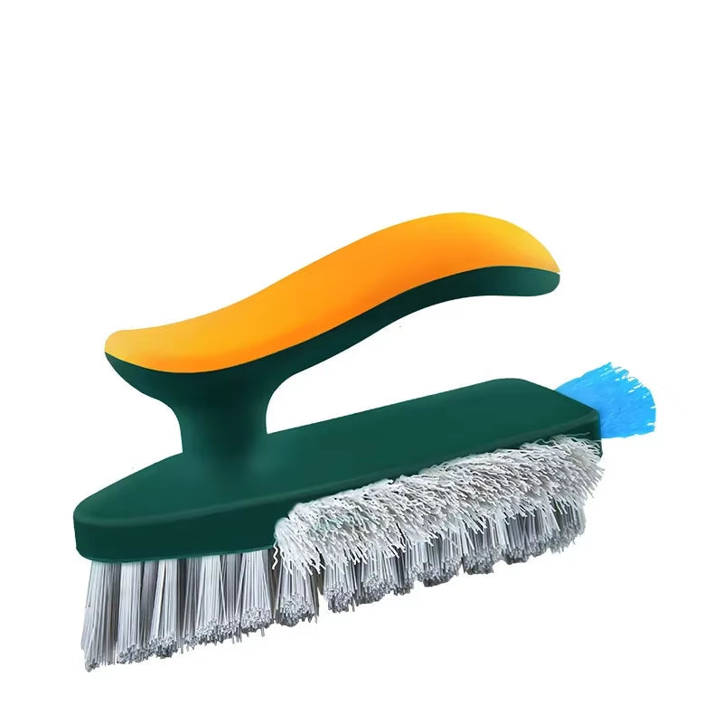 2-in-1 Magic Floor & Tile Cleaning Brush