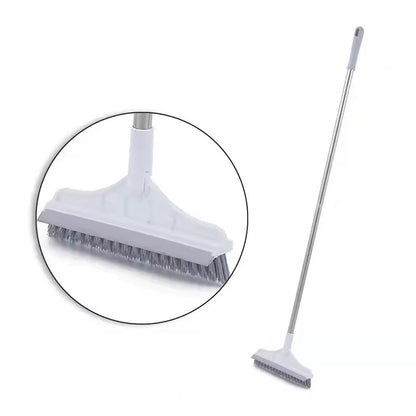 2-in-1 Magic Floor & Tile Cleaning Brush