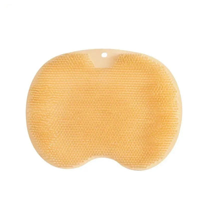 Anti-Slip Massage Shower Mat