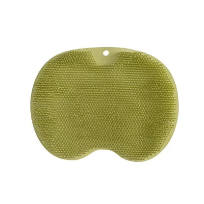 Anti-Slip Massage Shower Mat