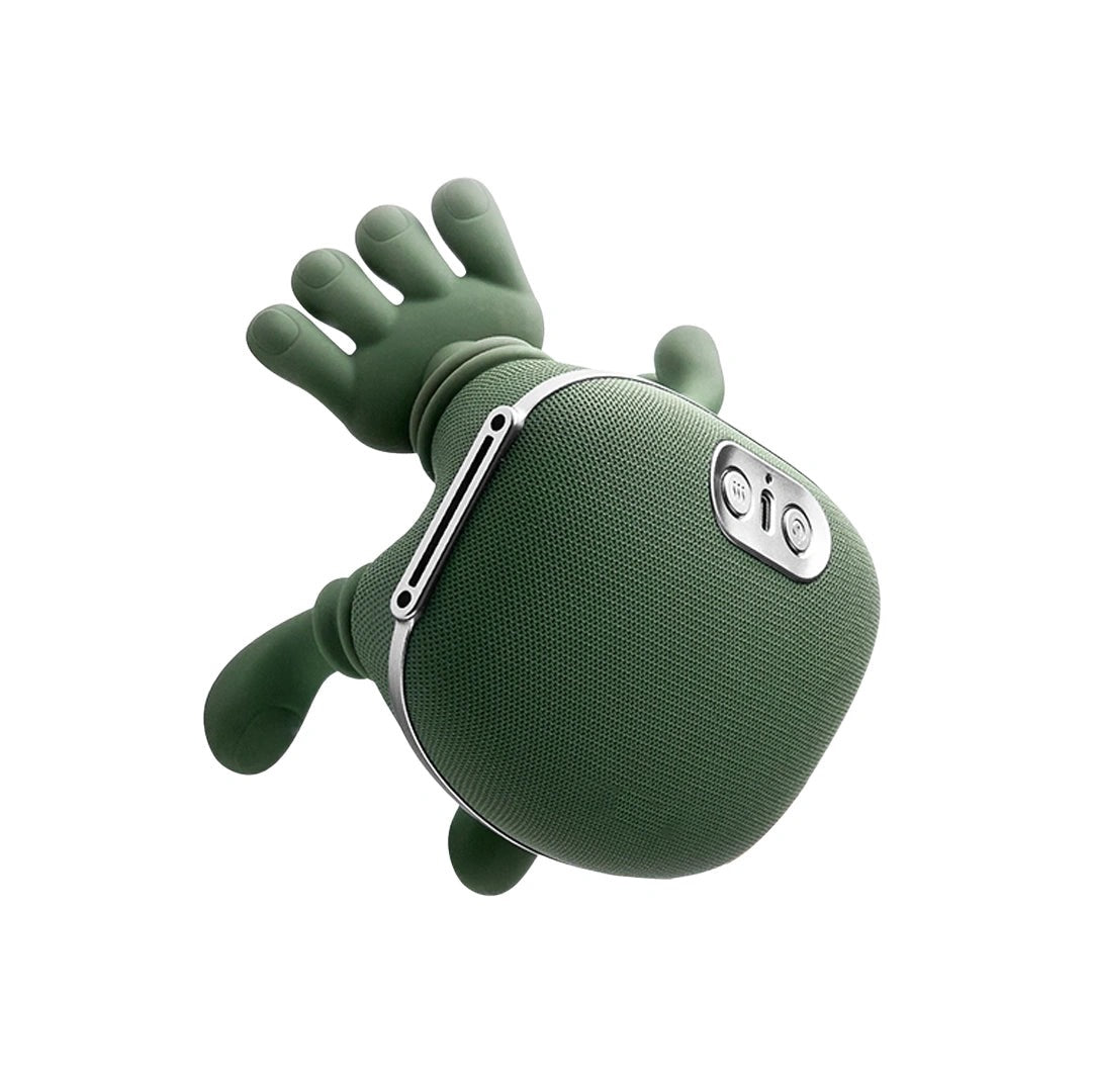 Master Hand 4‑in‑1 Neck & Shoulder Massager