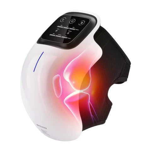 Smart Knee Massager Pro