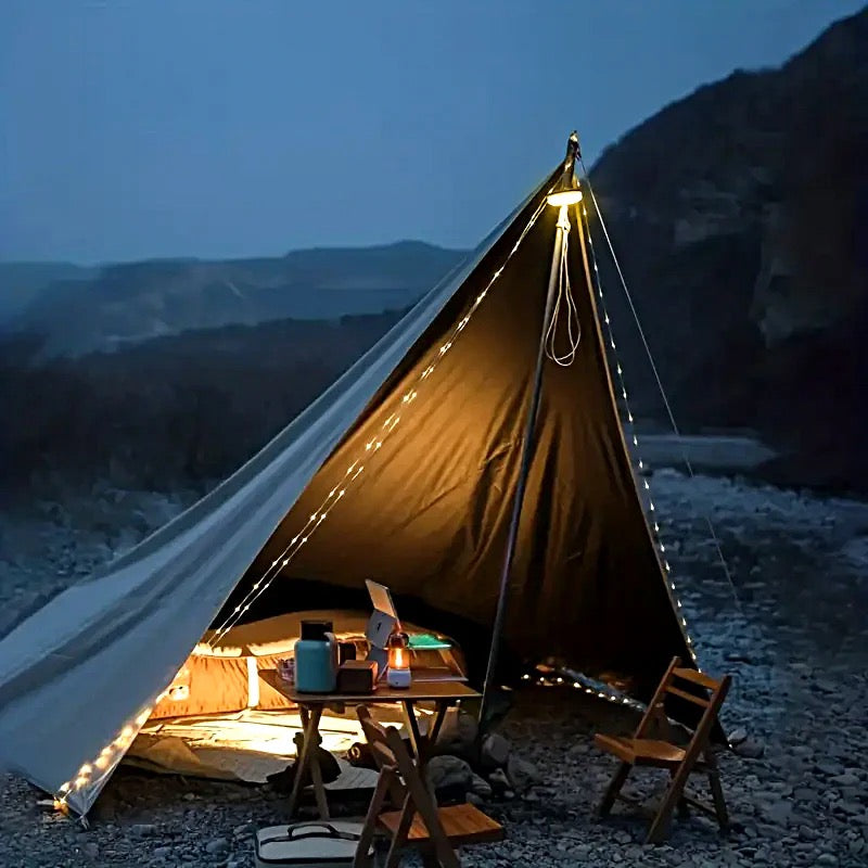 Camping Versatile Lights