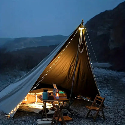 Camping Versatile Lights