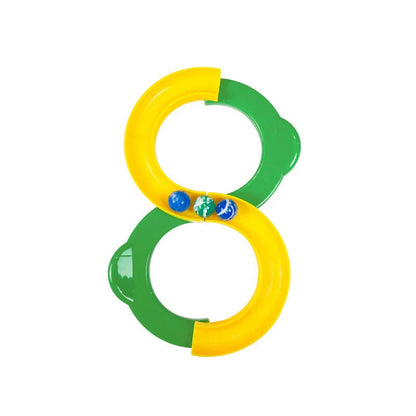 88Track Ball Motion Toy