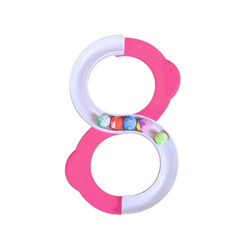 88Track Ball Motion Toy