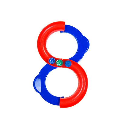 88Track Ball Motion Toy