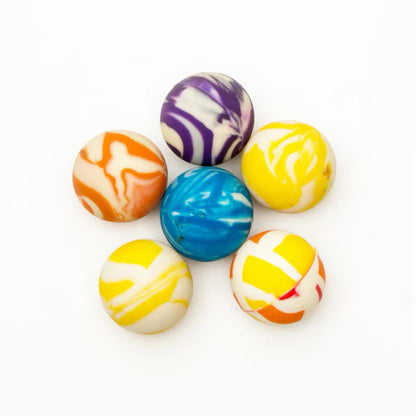 88Track Ball Motion Toy