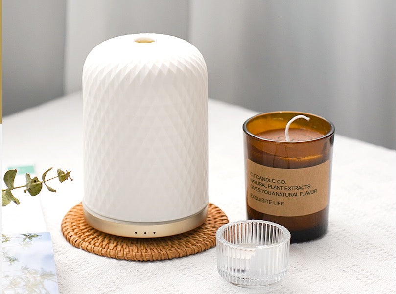Ceramic Essential Oil Diffuser