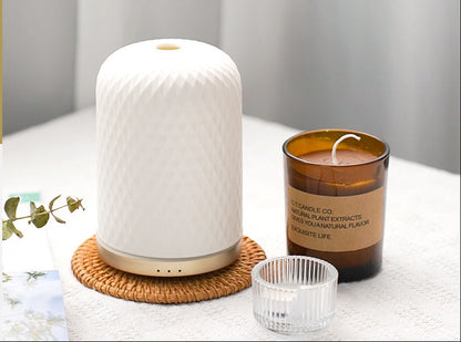 Ceramic Essential Oil Diffuser