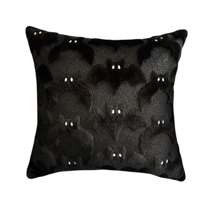 Halloween Decorative Pillow Cover
