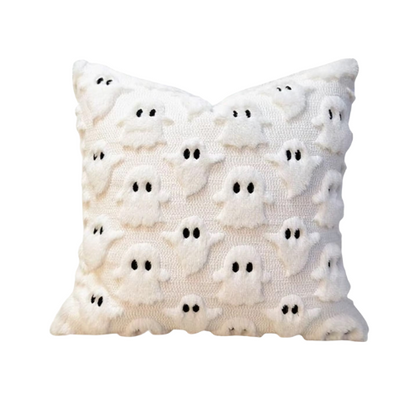 Halloween Decorative Pillow Cover