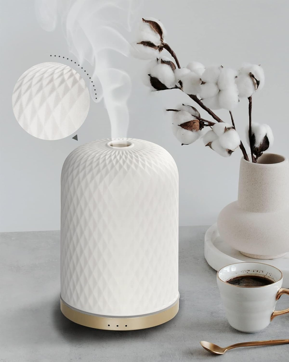 Essential Oil Diffuser