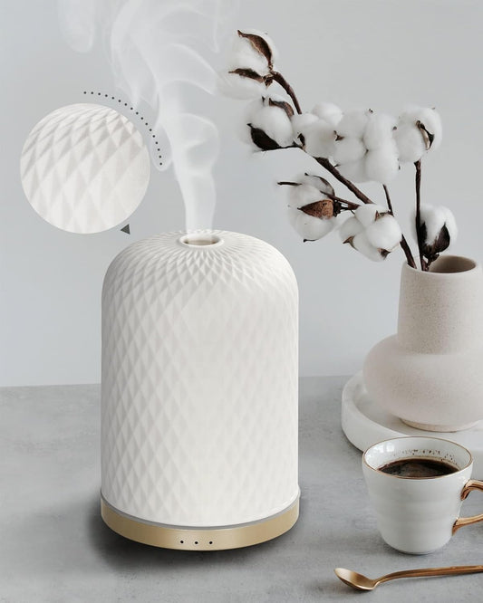 Essential Oil Diffuser